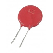 Varistor 130 VAC