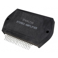 STK4172II