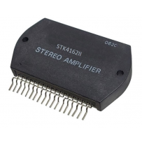 STK4162II