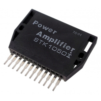 STK1050II