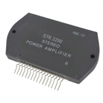 STK2250