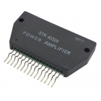 STK4032II
