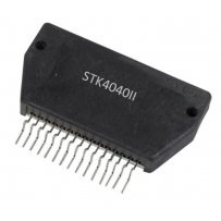 STK4040II