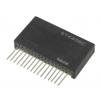 STK4060