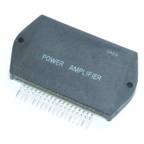STK4131II
