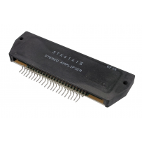 STK4141X