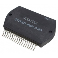 STK4151II