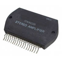STK4152II