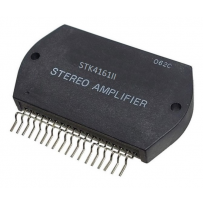 STK4161II