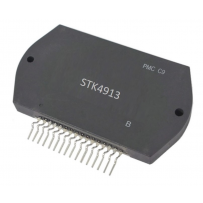 STK4913