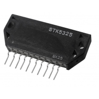 STK5325
