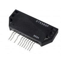 STK563F