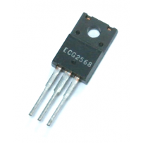 ECG2568
