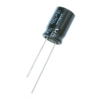 10uf à 250 Volts 105