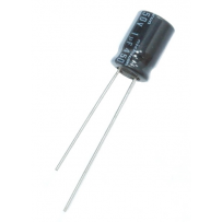 1uf à 450 Volts