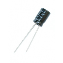 2.2uf à 250 Volts 105