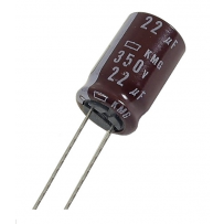 22uF350V