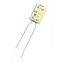 4.7UF 100V 85