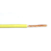 1C-14AWG(19)-JAUNE