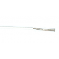 1C-20AWG(10)-BLANC