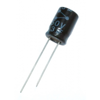 3.3uf à 450 Volts 105