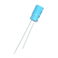 47uf à 16 Volts 85