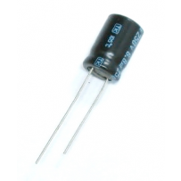 6.8uf à 250 Volts 105