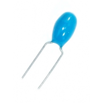 22uf à 25 Volts