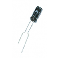 10uf à 63 Volts 85