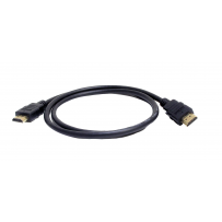 4K HDMI CABLE 1M