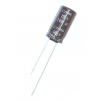 100uf à 100 Volts 105