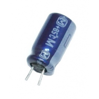 100uf à 25 Volts 85