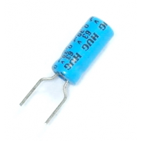 0.39uf à 63 Volts