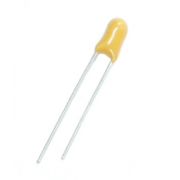 2.2uf à 16 Volts