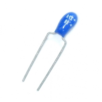0.68uf à 35 Volts