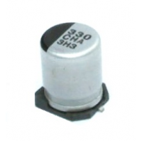 330uf à 16 Volts