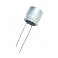 33uf à 160 Volts