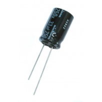 33uf à 250 Volts 105