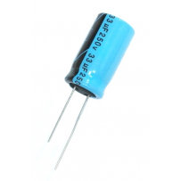 33uf à 250 Volts 85