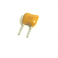 0.47UF 50V MONOLITHIQUE
