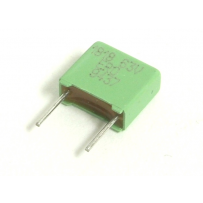 0.33UF 63V RADIAL