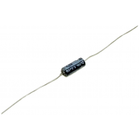 2.2UF 50V 85°