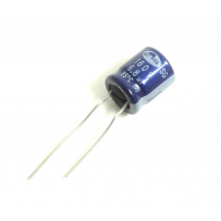 6.8UF 160V 85° RADIAL