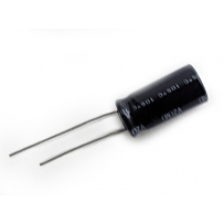 33UF 160V 105° RADIAL