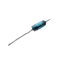 100PF 160V AXIAL