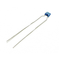 620PF 300V RADIAL MICA