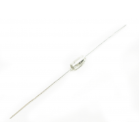 0.00464UF 100V AXIAL POLYESTERE