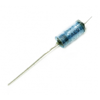 0.0047UF 63V AXIAL COURT