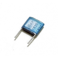 0.0018UF 160V RADIAL CARRE