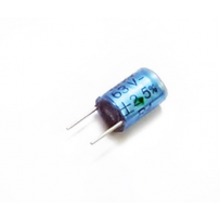 0.0033UF 63V RADIAL